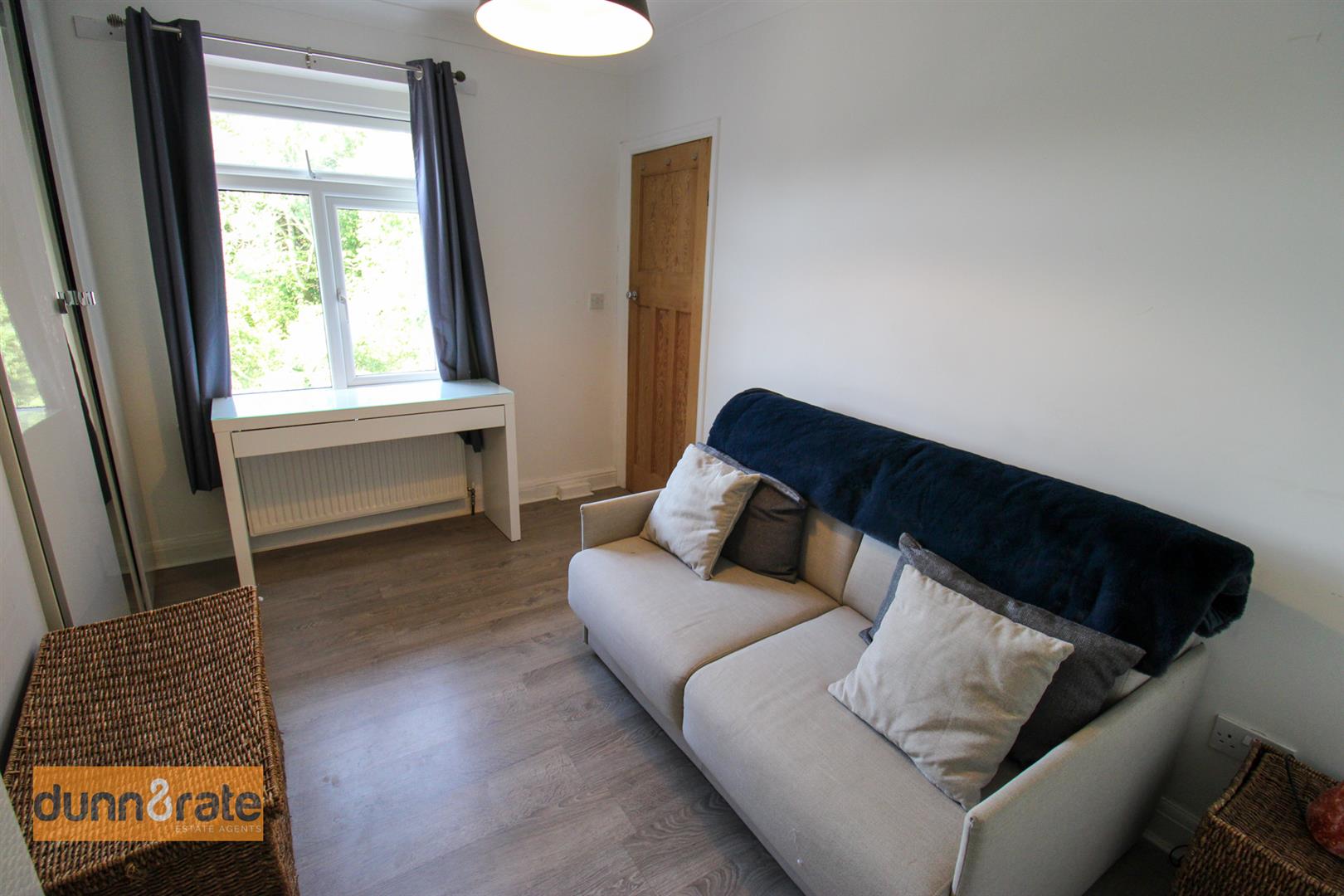 Fellbrook Lane, Bucknall, Stoke-On-Trent